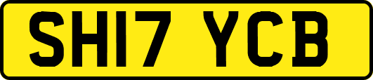 SH17YCB