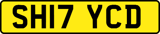SH17YCD
