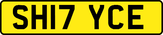 SH17YCE