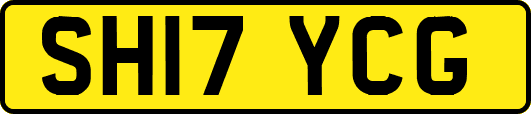 SH17YCG