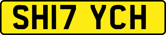 SH17YCH