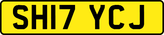 SH17YCJ