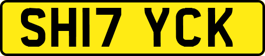 SH17YCK
