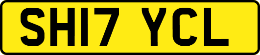 SH17YCL
