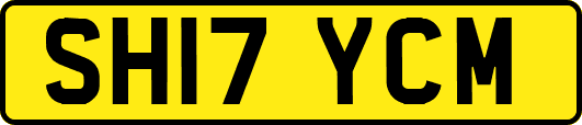 SH17YCM