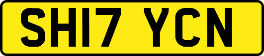SH17YCN