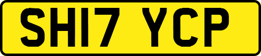 SH17YCP