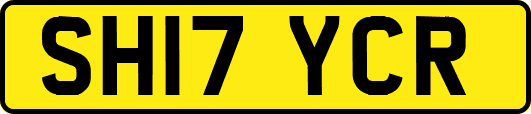 SH17YCR