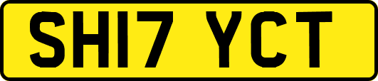SH17YCT