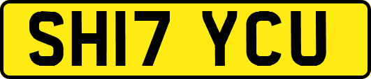 SH17YCU