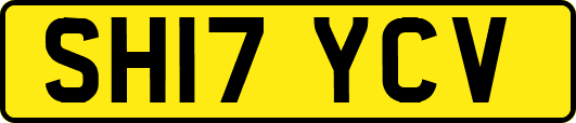 SH17YCV