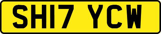 SH17YCW