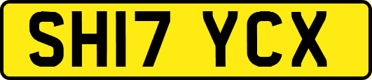 SH17YCX