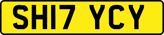 SH17YCY