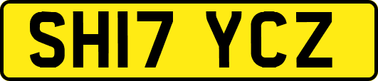 SH17YCZ