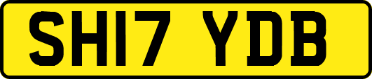 SH17YDB