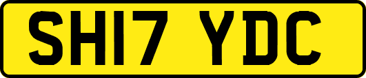 SH17YDC