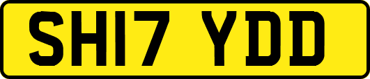SH17YDD