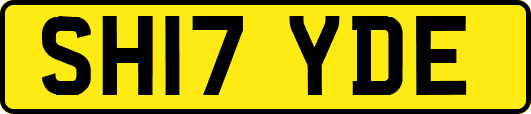 SH17YDE