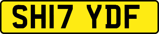 SH17YDF
