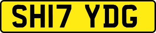 SH17YDG