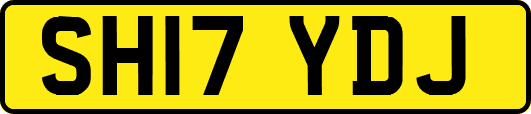 SH17YDJ