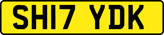 SH17YDK