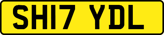 SH17YDL