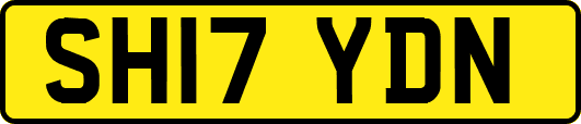 SH17YDN