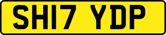SH17YDP