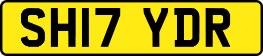 SH17YDR