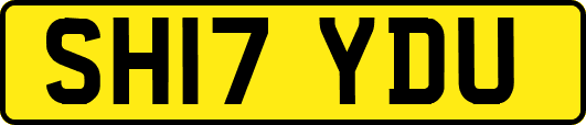 SH17YDU