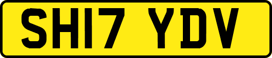 SH17YDV