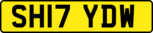 SH17YDW