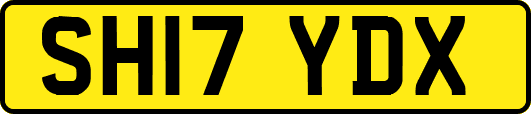 SH17YDX