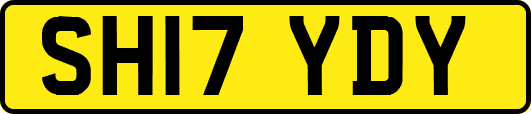 SH17YDY
