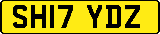 SH17YDZ