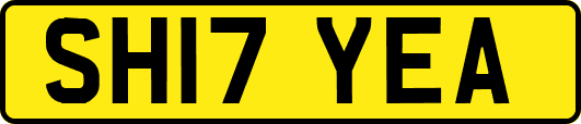 SH17YEA