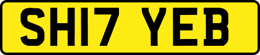SH17YEB