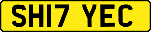 SH17YEC