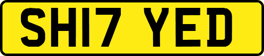SH17YED