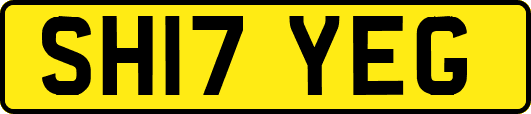 SH17YEG