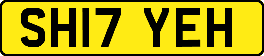 SH17YEH