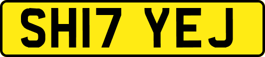 SH17YEJ