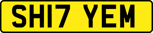 SH17YEM