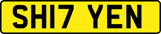 SH17YEN