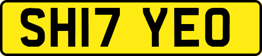 SH17YEO