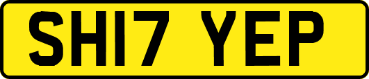 SH17YEP