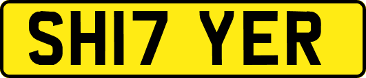 SH17YER