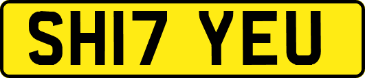 SH17YEU